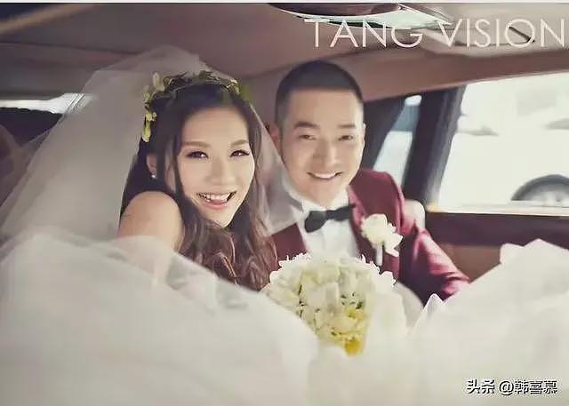 喻恩泰婚变反转,好友曝妻子出轨,多次和情人私会,聊天记录曝光(组图) - 2