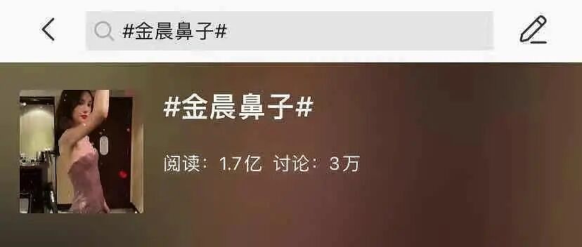 金晨怼脸拍鼻翼疤痕明显，妆浓到卡粉都遮不住，网友劝她收手（组图） - 18