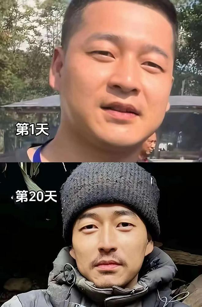 100个张家界“野人”，要断了全国减肥营的财路（组图） - 2
