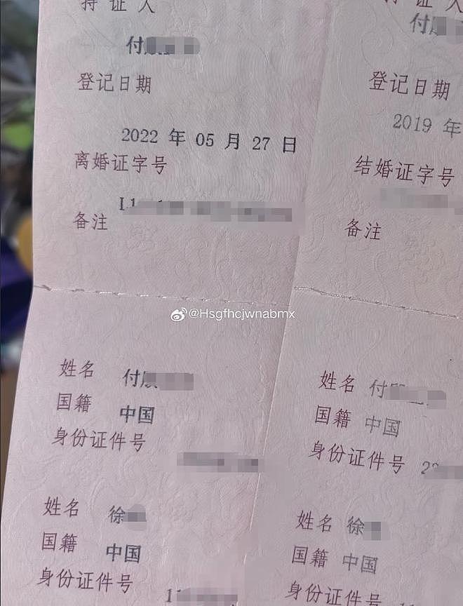 史林子出轨男方前妻放锤！称其介入导致离婚，暧昧聊天记录曝光（组图） - 6