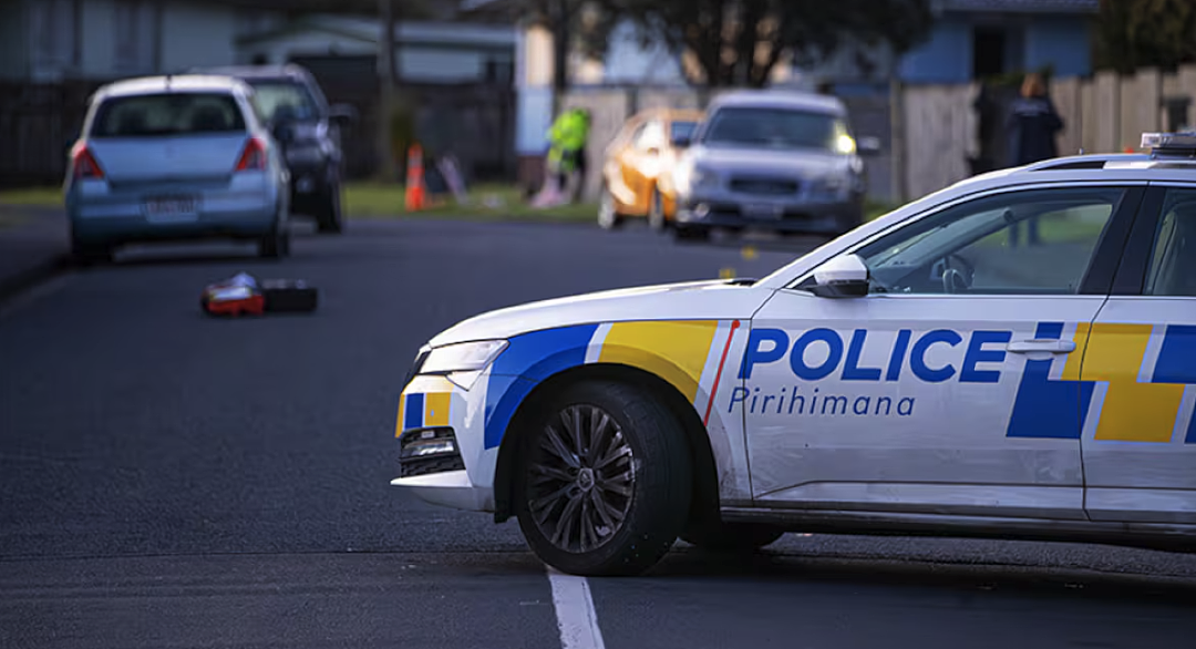 身中40多刀身亡！凶案爆出多方提亲、拒婚纠纷！奥克兰致命肇事逃逸！男子当场身亡！纽航发布顶级黑卡！从此不走寻常路（组图） - 3