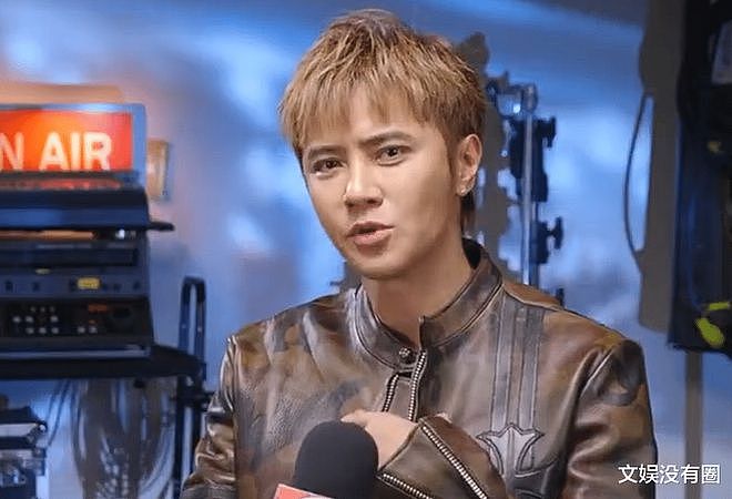 罗志祥疑似内涵极限男人帮,自称位列“被黑最惨艺人排行榜”前三(组图) - 1