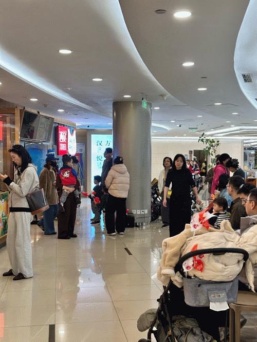 店长口述西贝风波66天：员工月多赚 1200+，客流回升至风波前 110%（组图） - 5