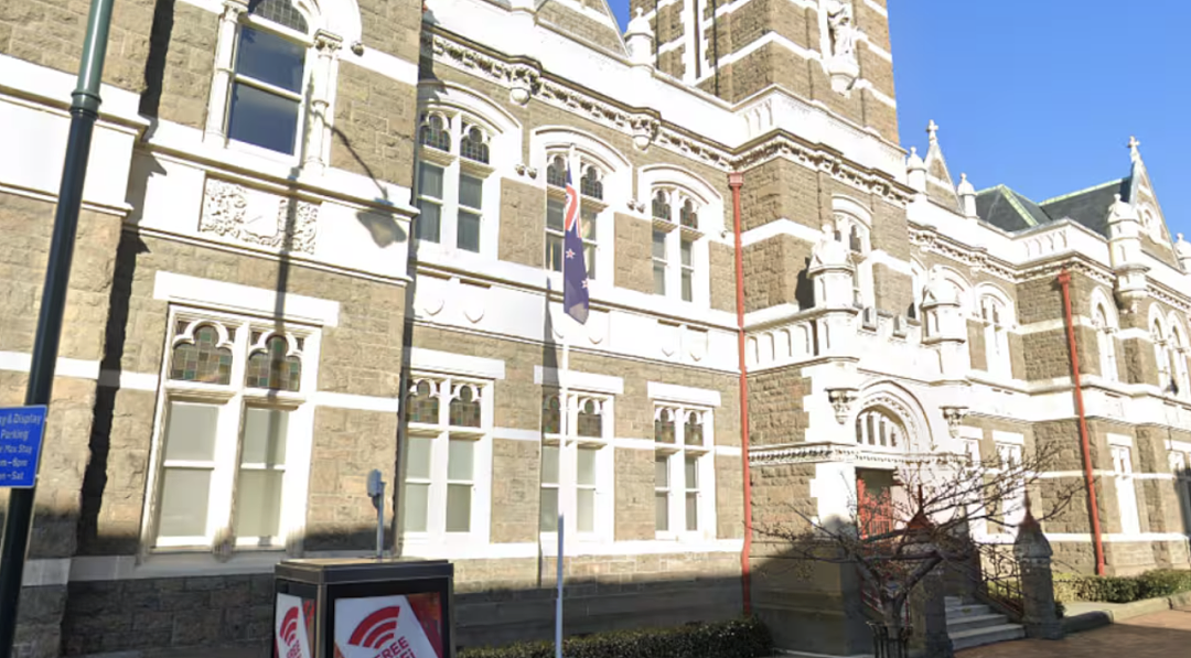 身中40多刀身亡！凶案爆出多方提亲、拒婚纠纷！奥克兰致命肇事逃逸！男子当场身亡！纽航发布顶级黑卡！从此不走寻常路（组图） - 16