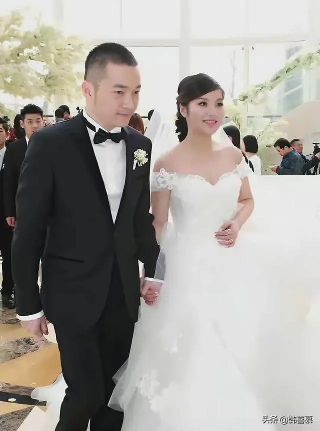 喻恩泰婚变反转,好友曝妻子出轨,多次和情人私会,聊天记录曝光(组图) - 14