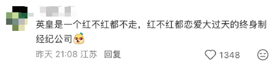 欠债166亿，顶流脱衫下乡了（组图） - 21