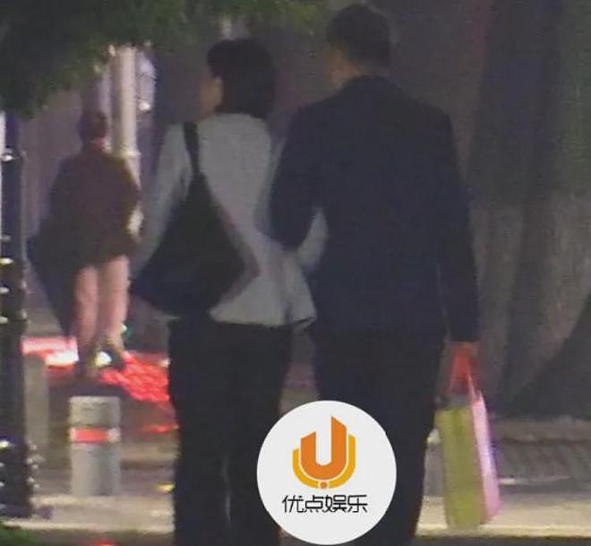 喻恩泰闹离婚太抓马！夫妻俩双双被曝出轨，为了离婚条件打上热搜（组图） - 6