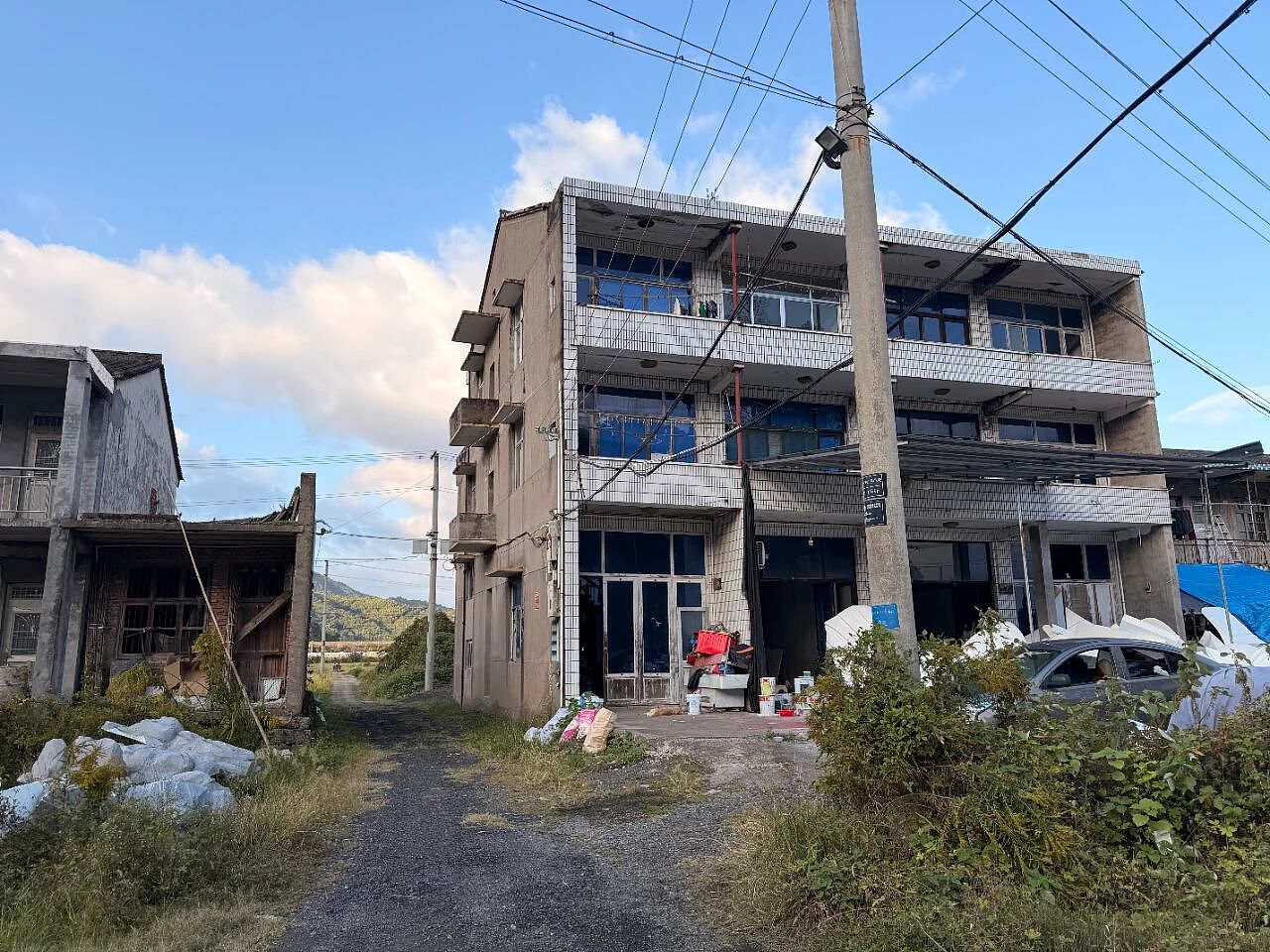 拆迁少年成谋杀主犯：一桩“弑母骗保案”的深渊（组图） - 1