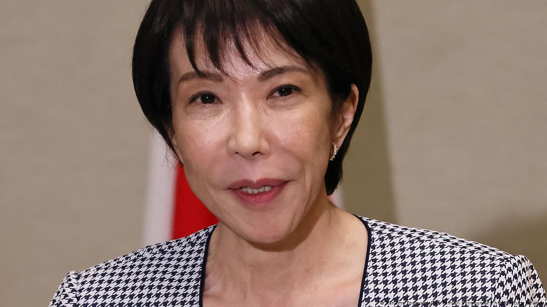 “台湾有事论”擦枪走火，中日冲突如何收尾？（组图） - 3