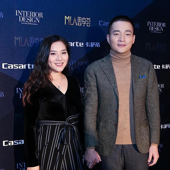 史林子出轨男方前妻放锤！称其介入导致离婚，暧昧聊天记录曝光（组图） - 8