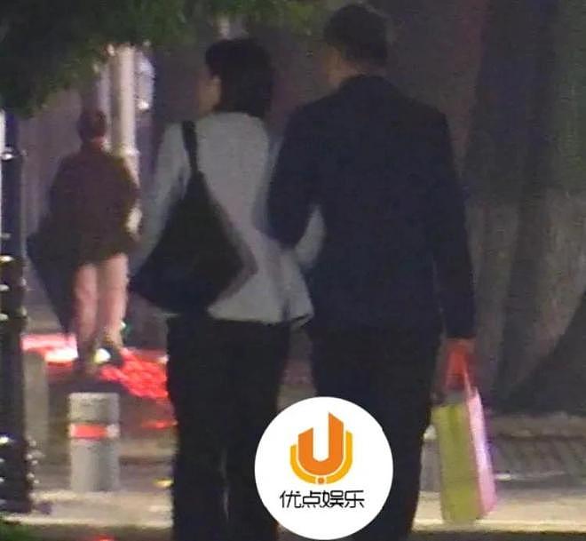 史林子出轨男方前妻放锤！称其介入导致离婚，暧昧聊天记录曝光（组图） - 15