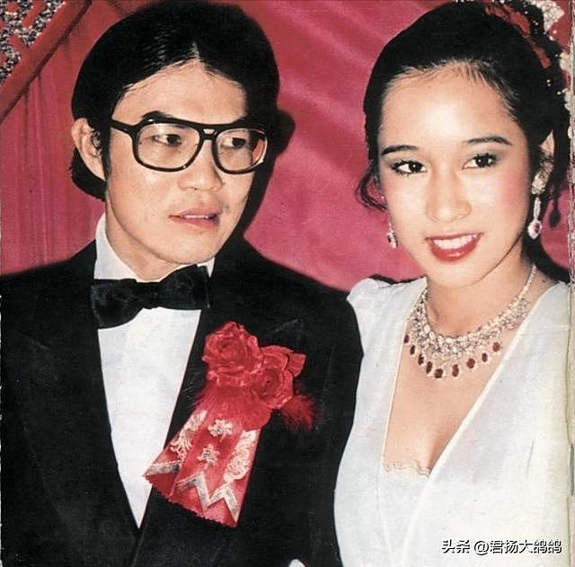 离婚20年，一别两宽，霍震霆和朱玲玲给所有离婚夫妻上了一课（组图） - 6