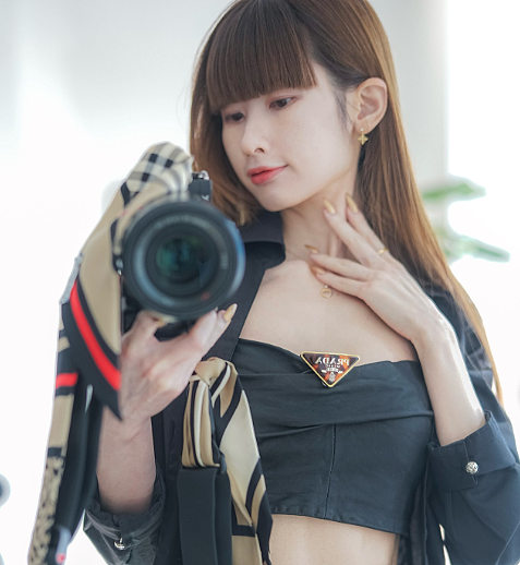 华裔女子佯装豪门名媛硬闯纽约上流圈！骗吃骗喝被揭穿撒泼卖疯，网友：真影后（组图） - 6