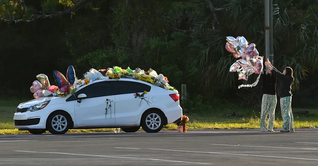 美18岁啦啦队长游轮密室神秘死亡！尸体被藏床底压着救生衣，舅舅爆凶手是继母之子（组图） - 5