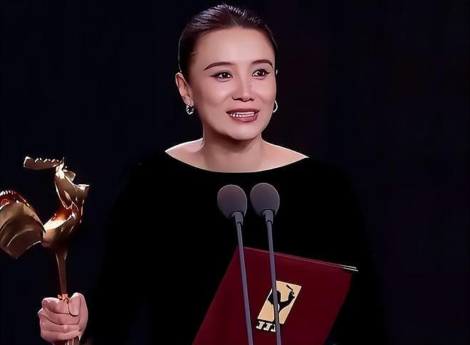 陈思诚夺金鸡最佳导演奖，邵艺辉仅有入围资格，到底哪里出了问题（组图） - 2