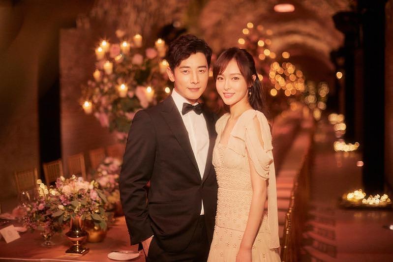 唐嫣、罗晋7年婚姻疑破裂,网爆“特别甜、中年夫妻”已离婚(图) - 1