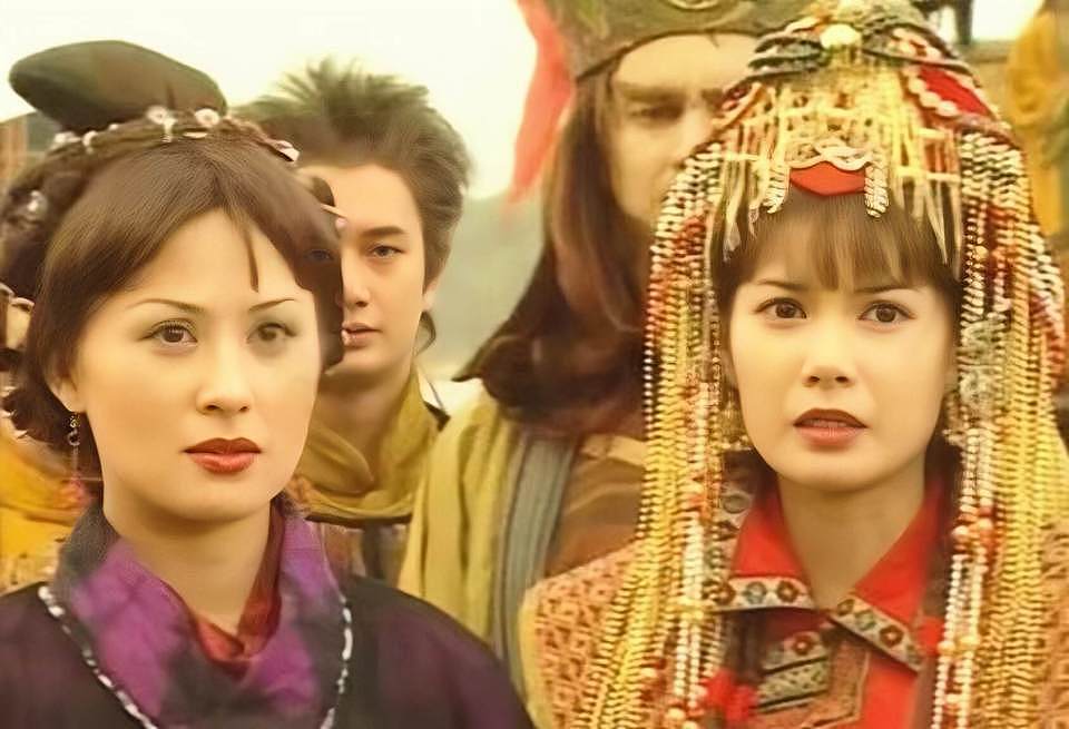 香港知名女星觅第二春，未婚生女当单亲妈妈多年，惨遭律师前任家暴（组图） - 7