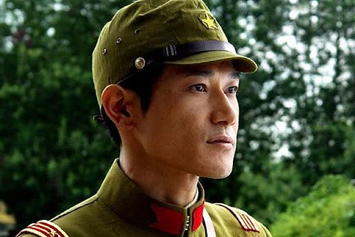 曾多次在影视剧出演日本军官，演员矢野浩二：永远支持一个中国（组图） - 5