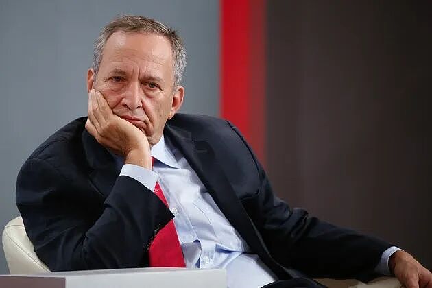 炸裂！哈佛前校长求助爱泼斯坦，追求美女教授，档案即将全部公开（组图） - 6