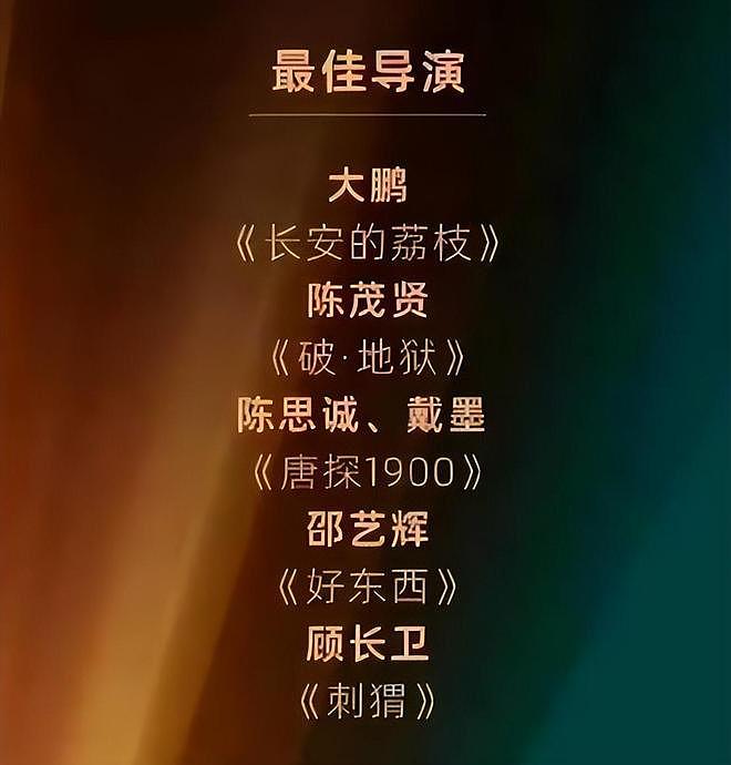 谢谢陈思诚，贡献出25年年底内娱最大的笑话（组图） - 13