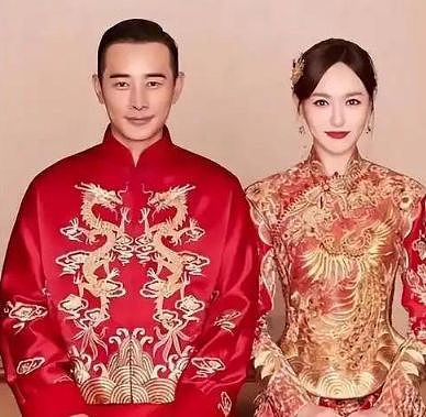 唐嫣罗晋离婚事件升级！圈内人再曝猛料，两人分居传言被挖登热搜（组图） - 1