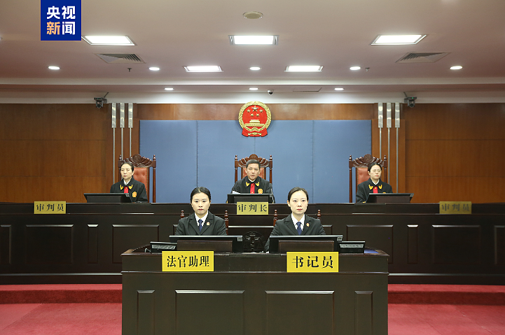 贪污、受贿数额均特别巨大，新华人寿保险公司原董事长李全一审被判死缓（组图） - 3