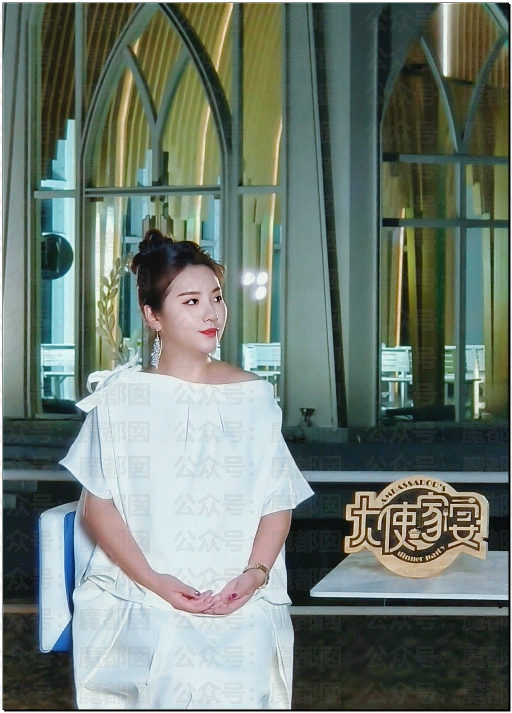 喻恩泰婚变反转！好友曝其妻多次出轨约炮，与情人大尺度聊天记录曝光（组图） - 47