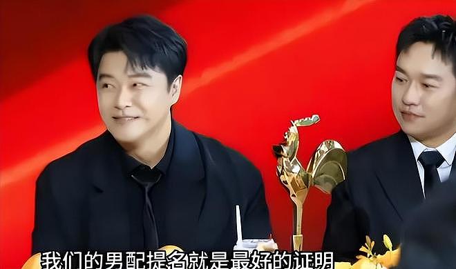 谢谢陈思诚，贡献出25年年底内娱最大的笑话（组图） - 11