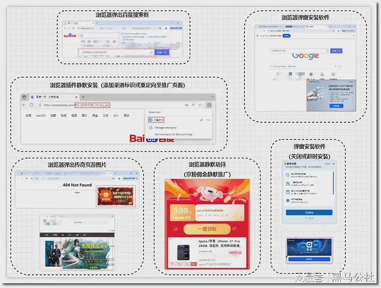 国内知名“安全软件”被曝“流量劫持”,360竟成最大赢家?(组图) - 5