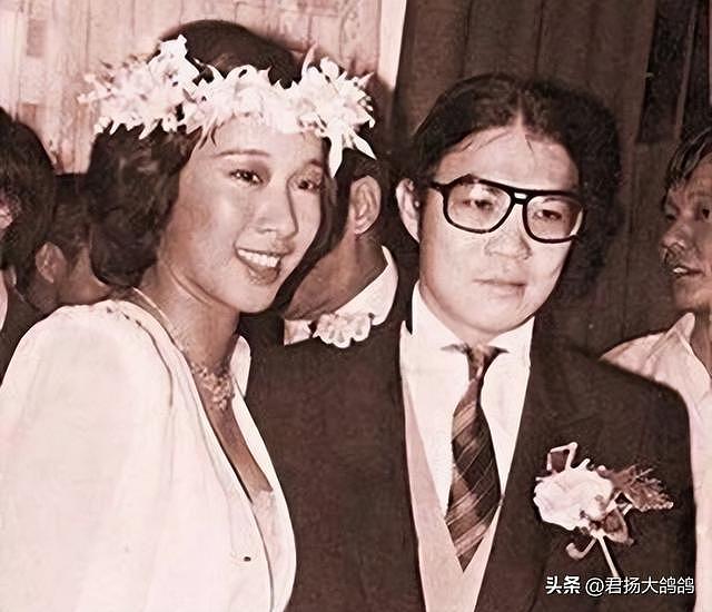 离婚20年，一别两宽，霍震霆和朱玲玲给所有离婚夫妻上了一课（组图） - 3