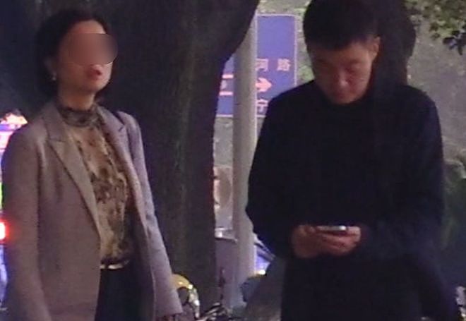 喻恩泰闹离婚太抓马！夫妻俩双双被曝出轨，为了离婚条件打上热搜（组图） - 7