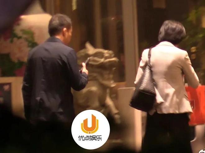 史林子出轨男方前妻放锤！称其介入导致离婚，暧昧聊天记录曝光（组图） - 14
