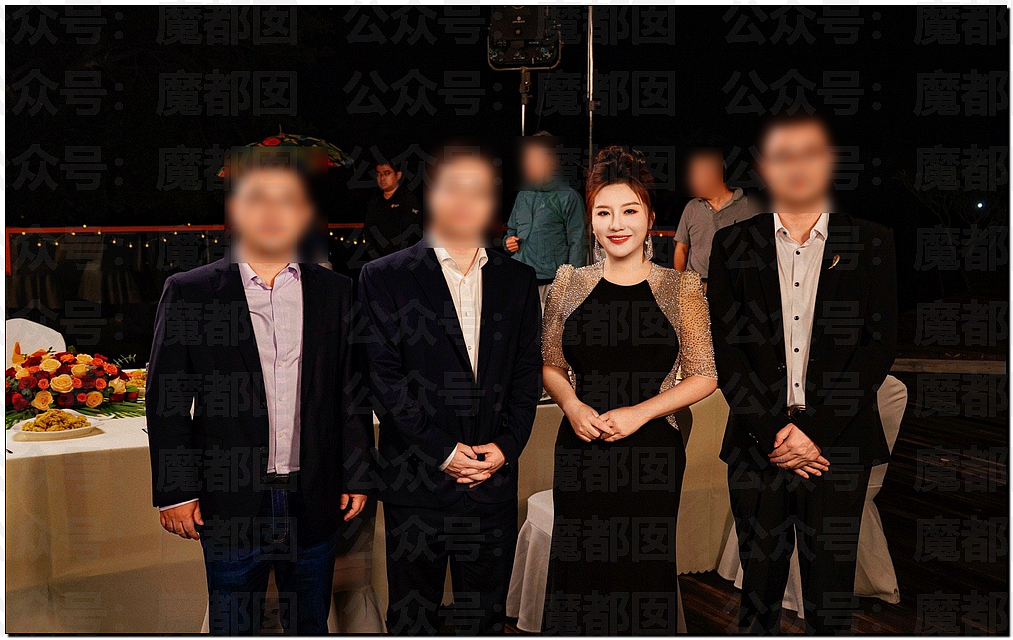 喻恩泰婚变反转！好友曝其妻多次出轨约炮，与情人大尺度聊天记录曝光（组图） - 46