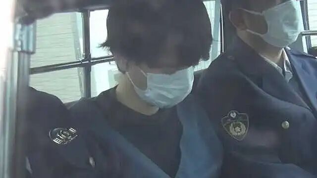 日本上班男持刀闯樱花妹房间！强暴+软禁长达17小时，爽完只喊：完全不记得？（组图） - 8