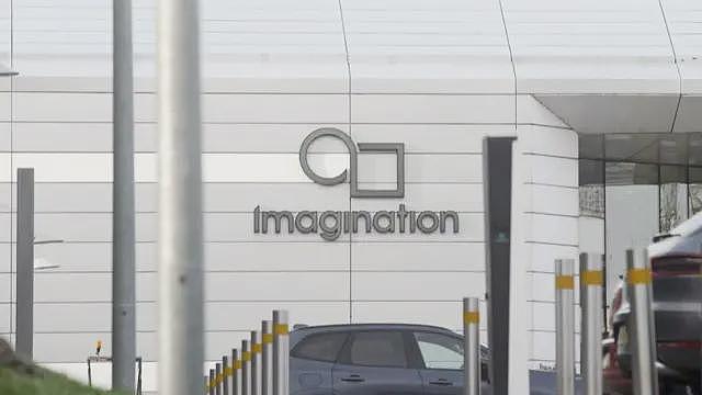 外媒：中国在英投资狂潮涉及军事级别的技术（组图） - 2