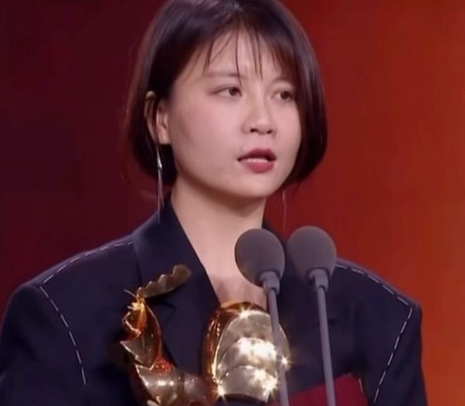 陈思诚夺金鸡最佳导演奖，邵艺辉仅有入围资格，到底哪里出了问题（组图） - 7
