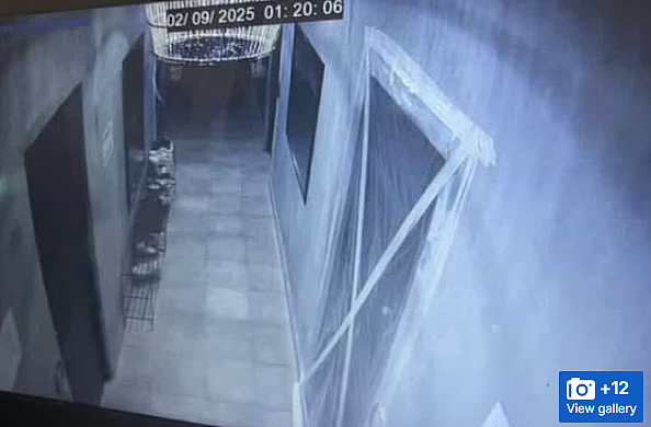 华女独自死在巴厘岛旅馆床上！10人集体吐血昏迷，该店仍顶风营业（组图） - 2