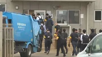 日本上班男持刀闯樱花妹房间！强暴+软禁长达17小时，爽完只喊：完全不记得？（组图） - 9