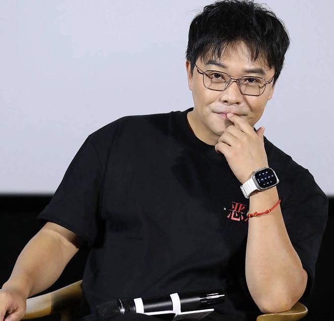 陈思诚夺金鸡最佳导演奖，邵艺辉仅有入围资格，到底哪里出了问题（组图） - 11