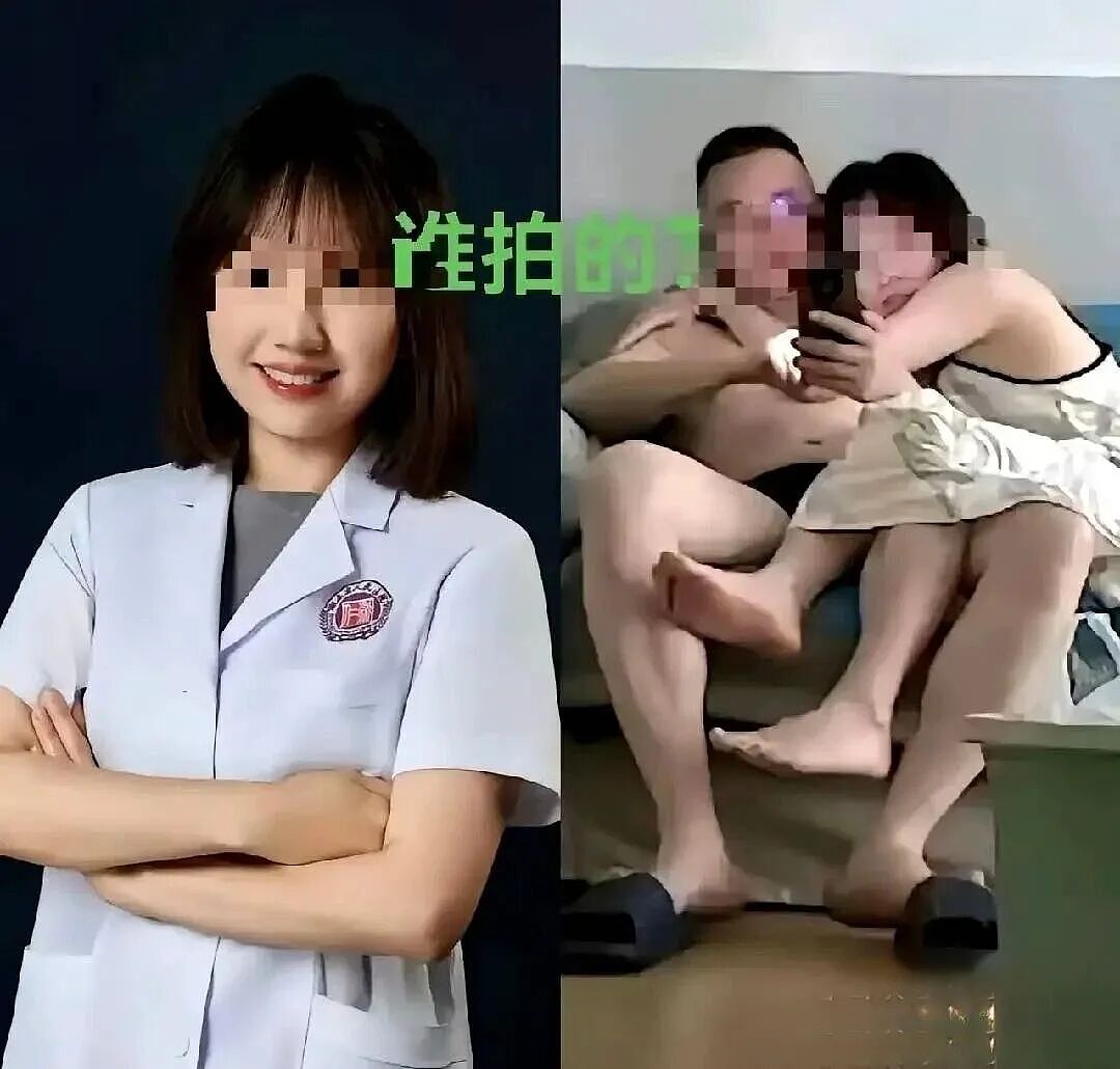 2000万身价丈夫被举报劈腿老小三，2人被抓拍车内接吻原配也太惨了（组图） - 10