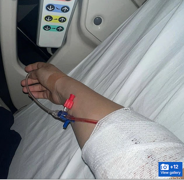 华女独自死在巴厘岛旅馆床上！10人集体吐血昏迷，该店仍顶风营业（组图） - 8