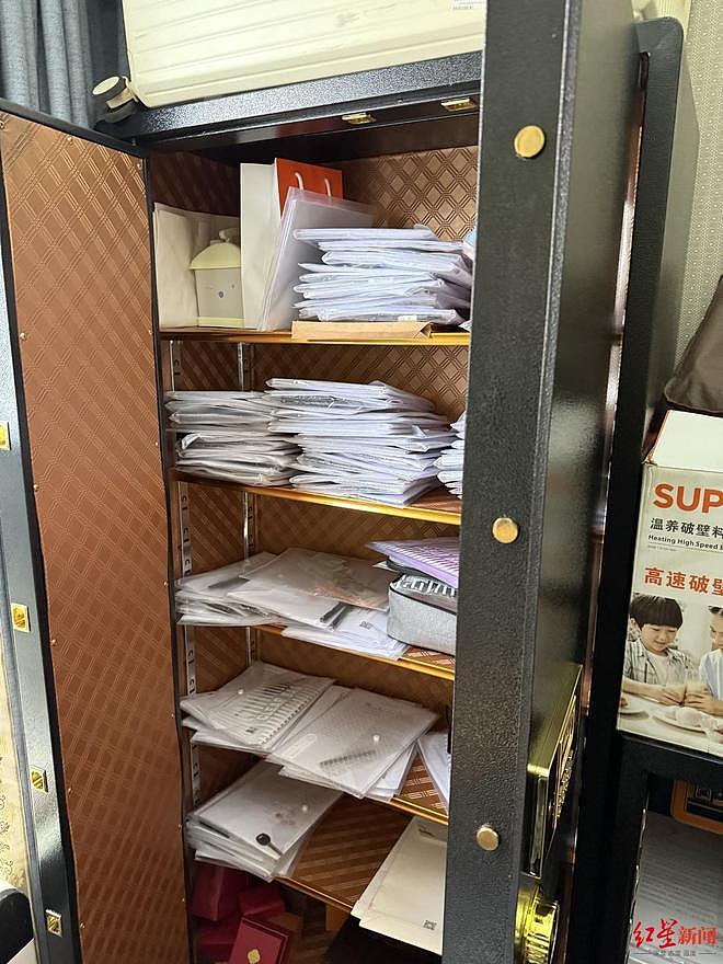 “95后”留学女生遭遇“套路贷”陷阱：13万借款被恶意垒高至1260万，抵押近千万房产还债（组图） - 2