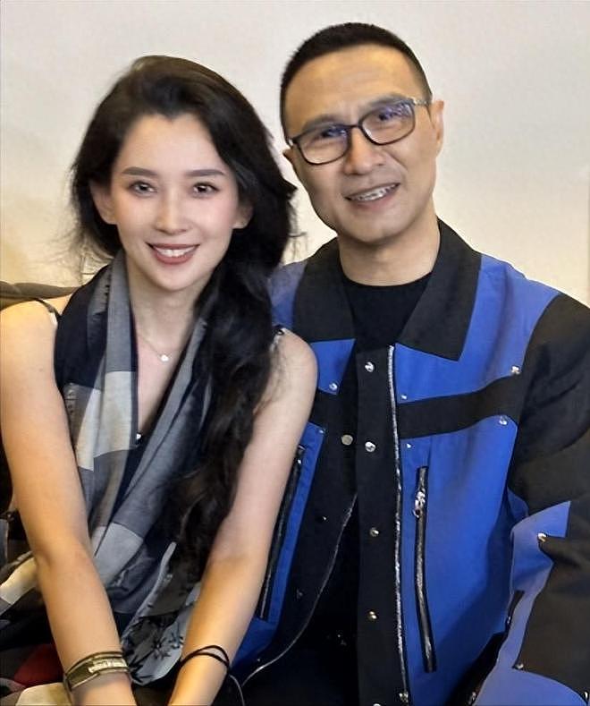 里子面子都丢了!森林北晒出体检结果,撕碎了汪峰仅剩的体面(组图) - 1