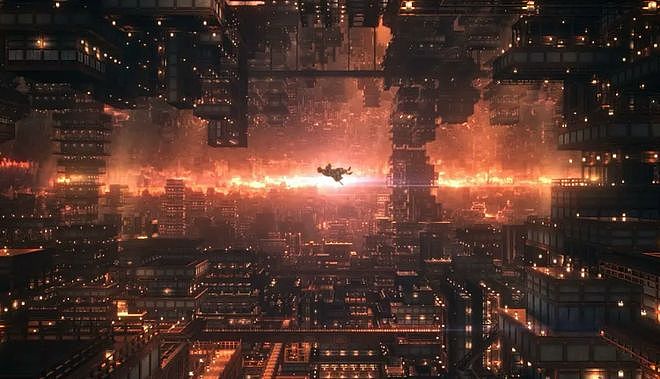 全球票房56亿,中国票房4亿,《鬼灭》的成功,打了多少烂片的脸(组图) - 15