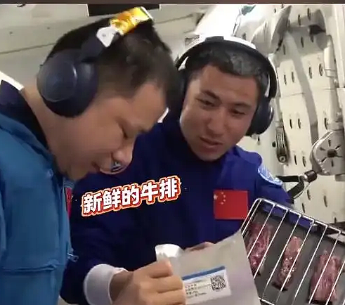 太空烤肉？大国阳谋：中国空间站上演的顶级凡尔赛（组图） - 22