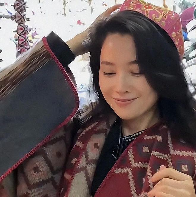 里子面子都丢了!森林北晒出体检结果,撕碎了汪峰仅剩的体面(组图) - 7