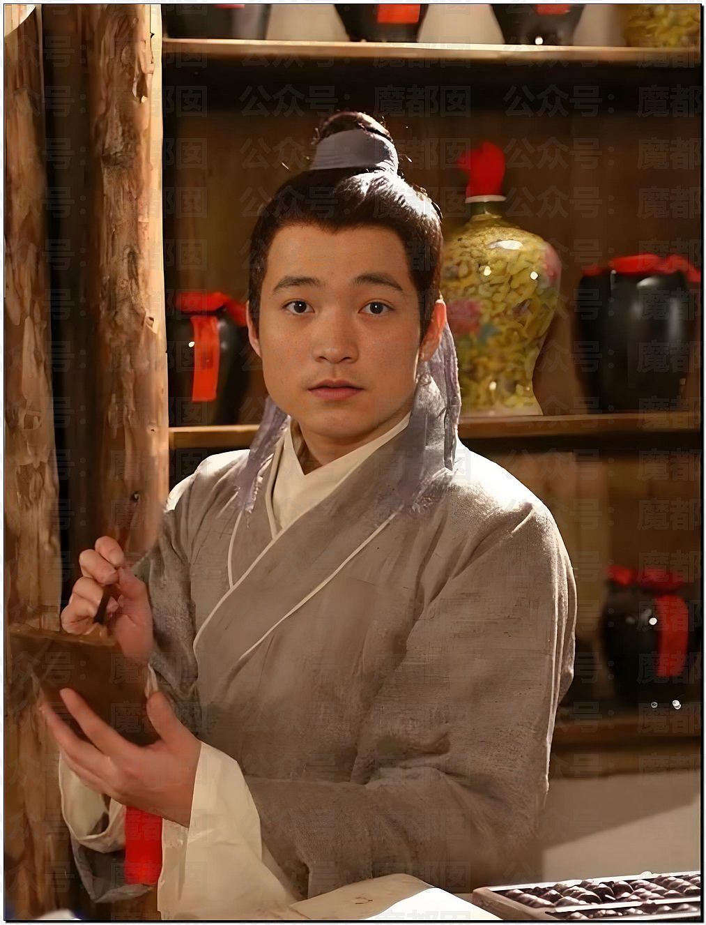喻恩泰婚变反转！好友曝其妻多次出轨约炮，与情人大尺度聊天记录曝光（组图） - 2