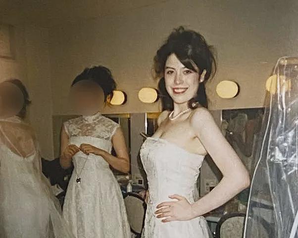 42岁日美混血女加入日本内阁，1.8米模特身材爆火，自称对金钱和男人不感兴趣！（组图） - 12