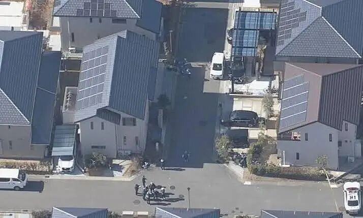 日本上班男持刀闯樱花妹房间！强暴+软禁长达17小时，爽完只喊：完全不记得？（组图） - 3