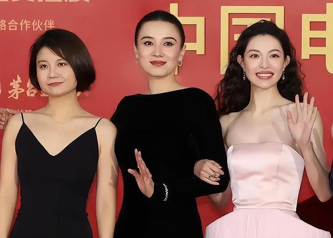 陈思诚夺金鸡最佳导演奖，邵艺辉仅有入围资格，到底哪里出了问题（组图） - 5
